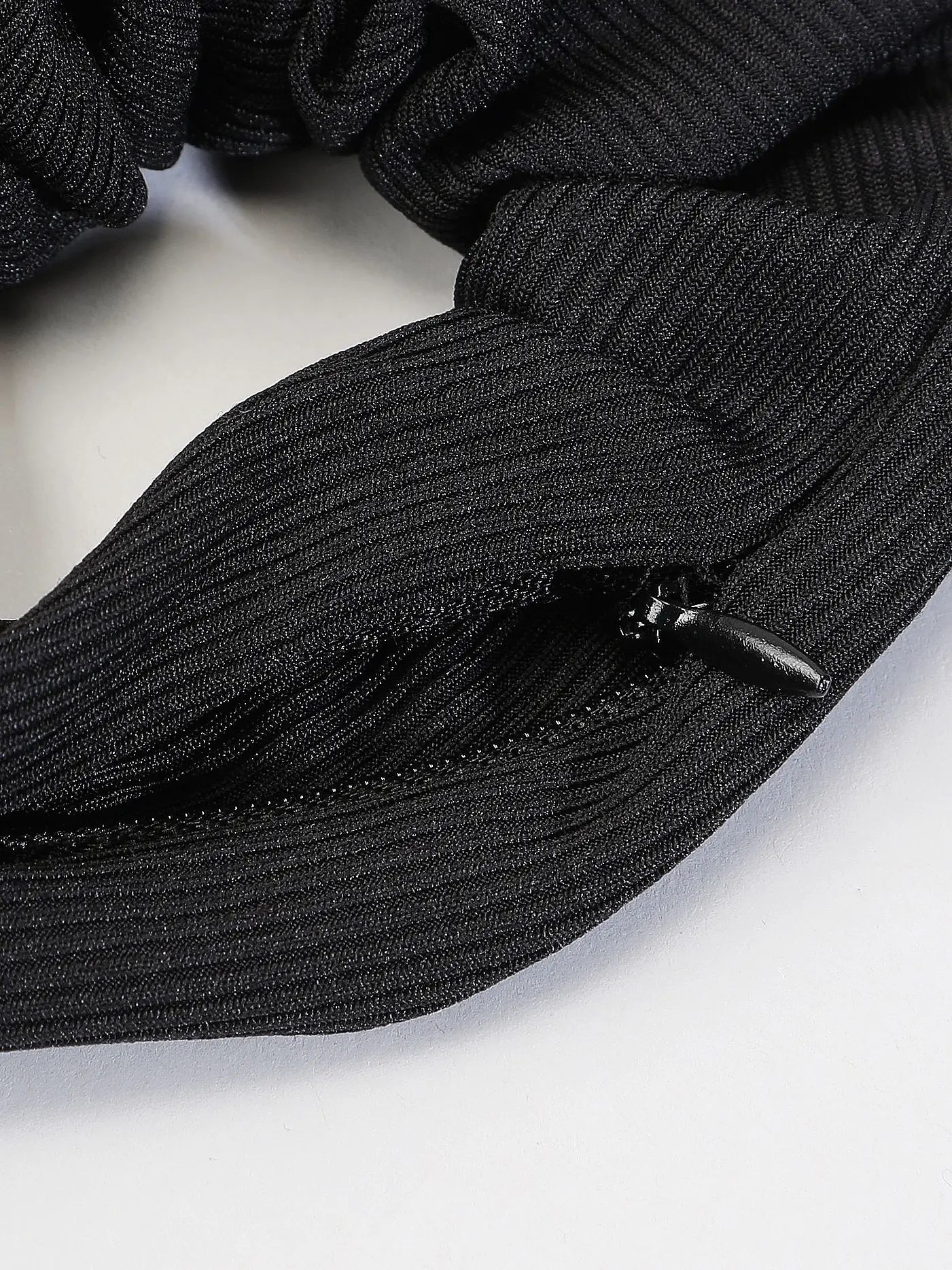 FIGLIA | Damen Haarband Scrunchie | 